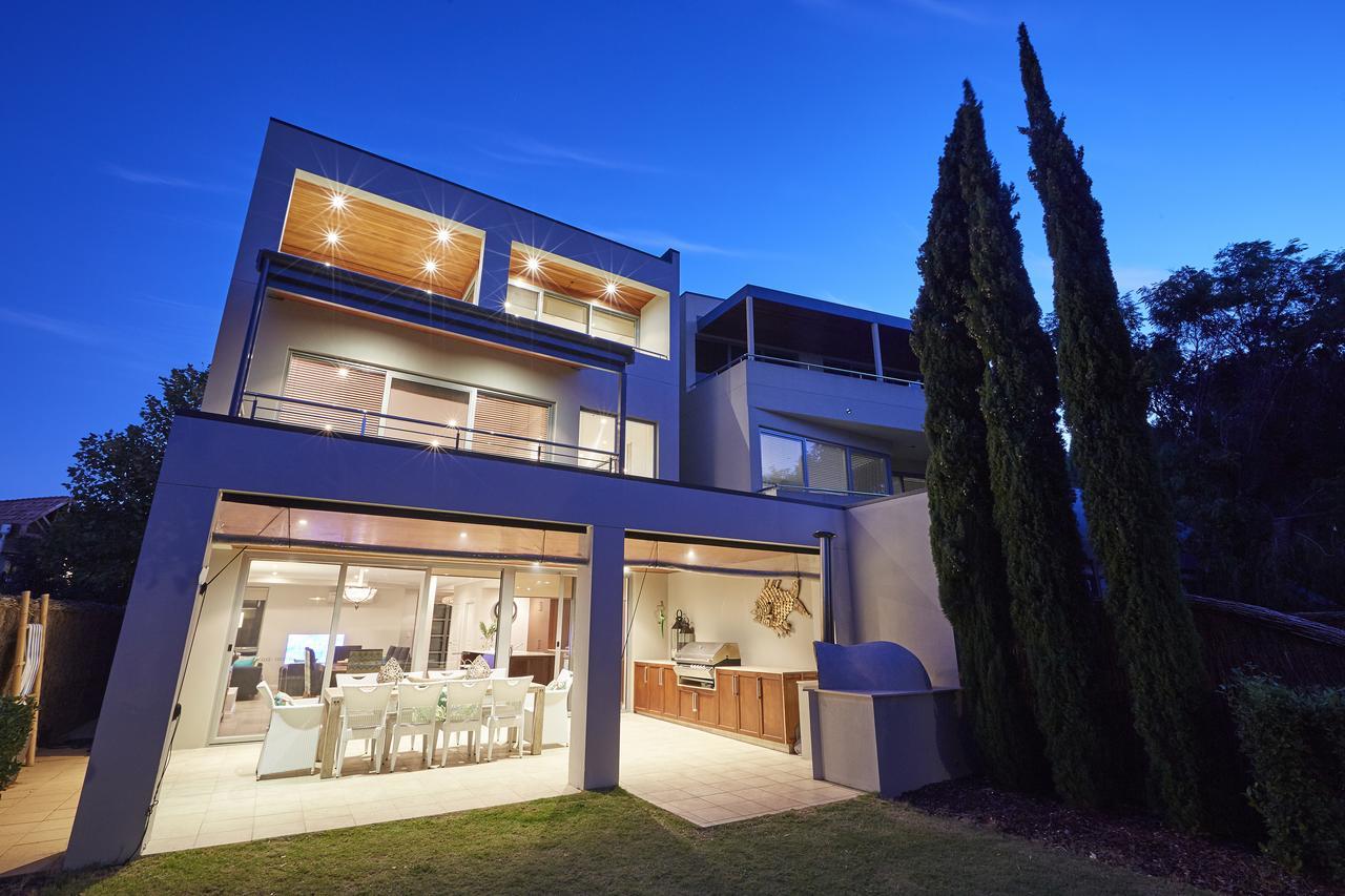 The Bay Residence, Marybrook Wa Eksteriør billede